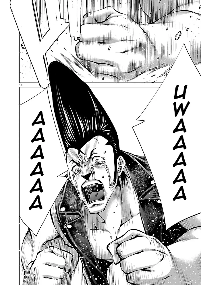Killing Bites Chapter 66 image 15_optimized